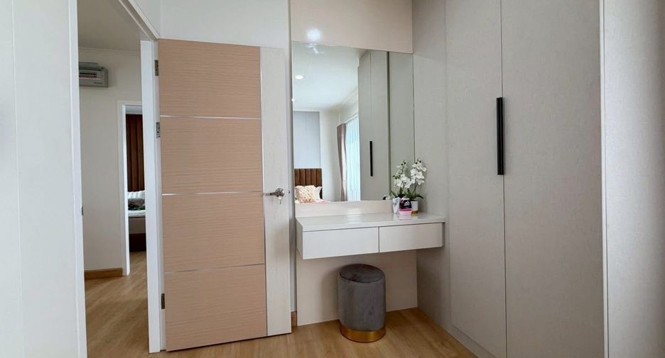 À vendre 3 chambres maison à East Pattaya, Pattaya