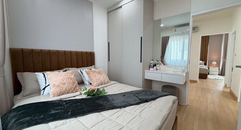 À vendre 3 chambres maison à East Pattaya, Pattaya