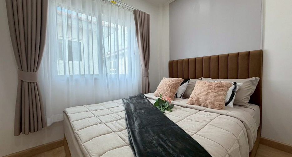 À vendre 3 chambres maison à East Pattaya, Pattaya