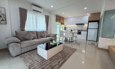 À vendre 3 chambres maison à East Pattaya, Pattaya