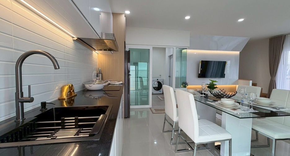 À vendre 3 chambres maison à East Pattaya, Pattaya