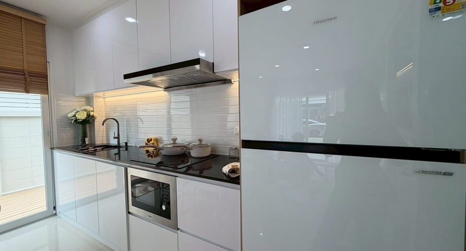 À vendre 3 chambres maison à East Pattaya, Pattaya