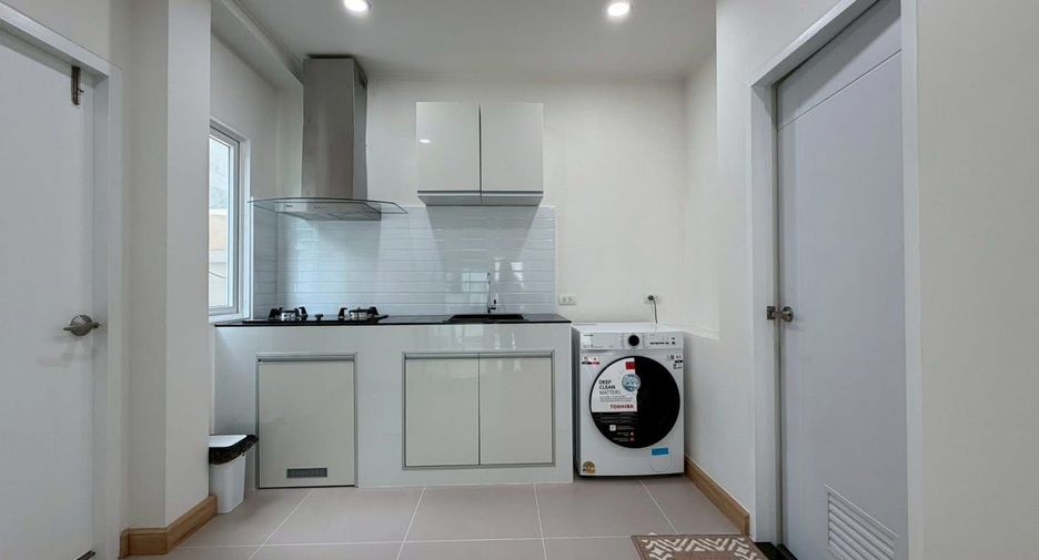 À vendre 3 chambres maison à East Pattaya, Pattaya