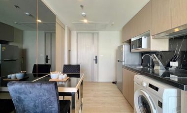 Wohnung zum Kauf mit 1 Zimmer in Pratumnak, Pattaya
