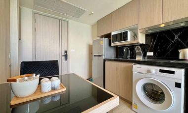 Wohnung zum Kauf mit 1 Zimmer in Pratumnak, Pattaya