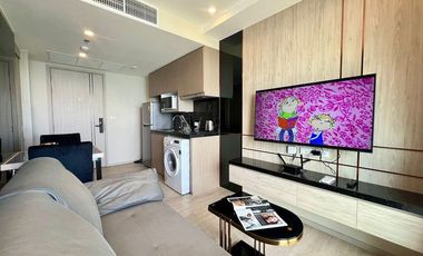 Wohnung zum Kauf mit 1 Zimmer in Pratumnak, Pattaya
