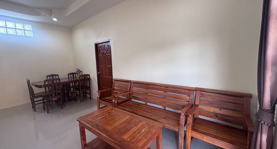 Haus zur Miete mit 2 Zimmer in Klaeng, Rayong
