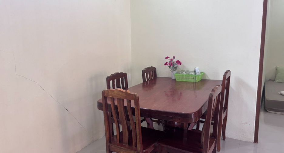 Haus zur Miete mit 2 Zimmer in Klaeng, Rayong