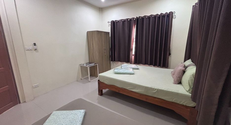 Haus zur Miete mit 2 Zimmer in Klaeng, Rayong