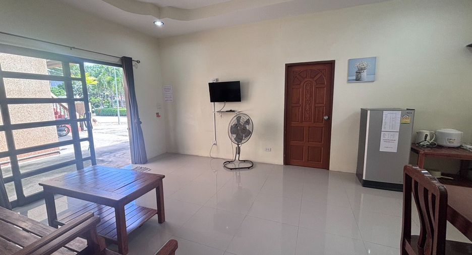 Haus zur Miete mit 2 Zimmer in Klaeng, Rayong