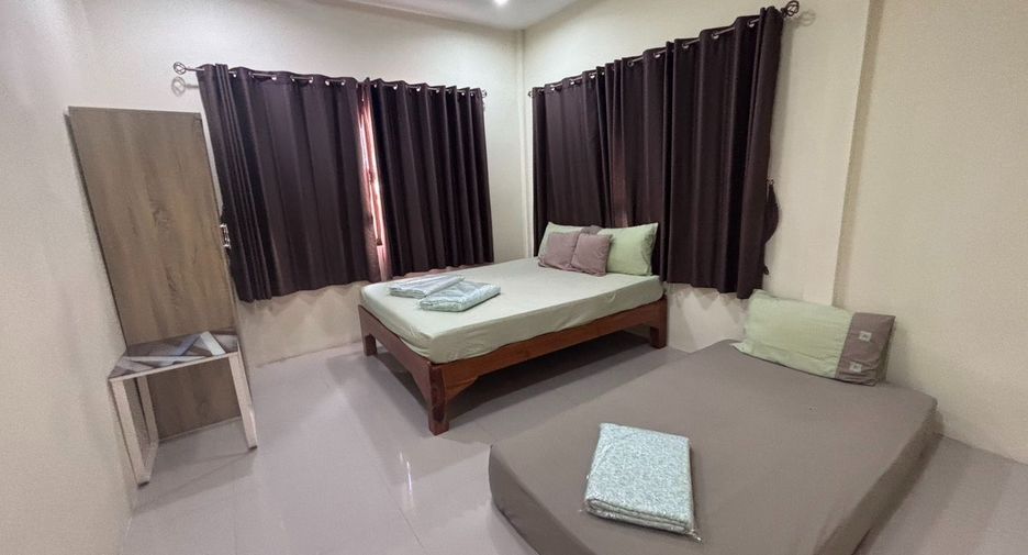 Haus zur Miete mit 2 Zimmer in Klaeng, Rayong