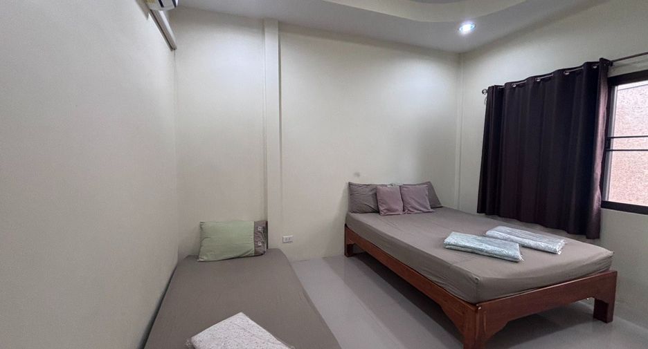 Haus zur Miete mit 2 Zimmer in Klaeng, Rayong