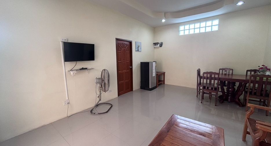 Haus zur Miete mit 2 Zimmer in Klaeng, Rayong