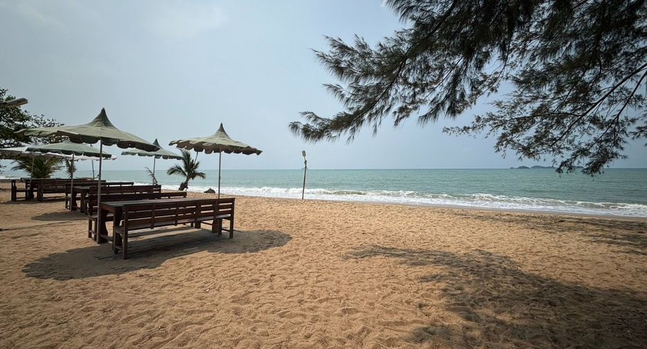 Haus zur Miete mit 2 Zimmer in Klaeng, Rayong
