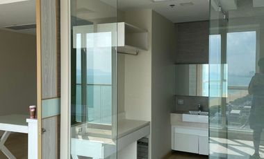For sale 1 bed condo in Jomtien, Pattaya