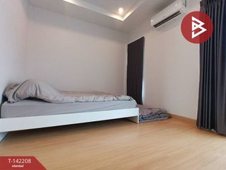 For sale 3 bedrooms townhouse in Khlong Sam Wa, Bangkok