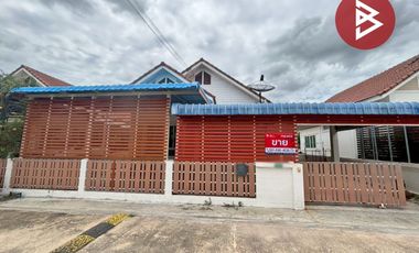 出售 3 卧室 独立屋 在 Phan Thong, Chon Buri