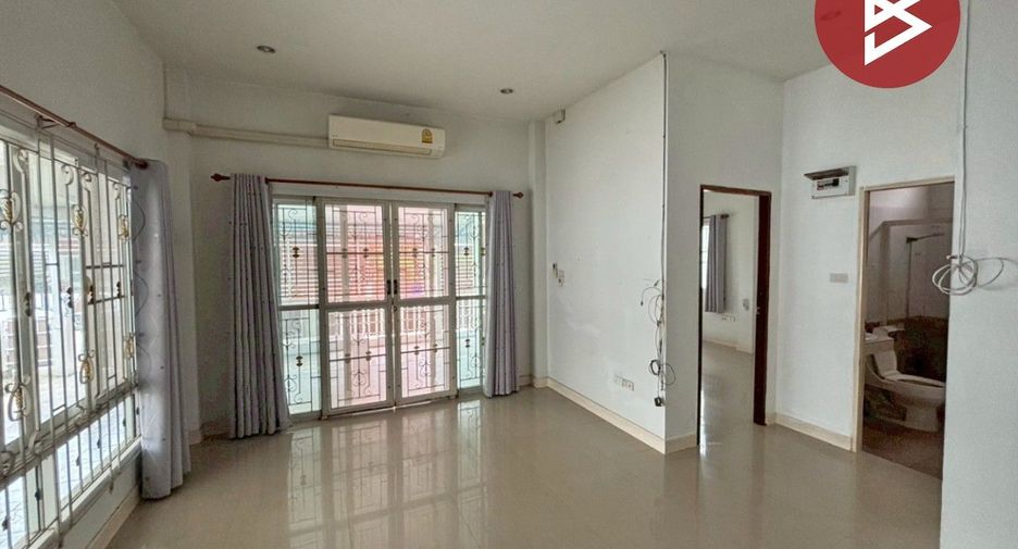出售 3 卧室 独立屋 在 Phan Thong, Chon Buri