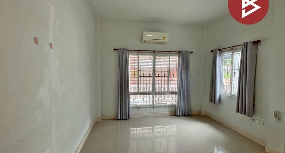 出售 3 卧室 独立屋 在 Phan Thong, Chon Buri