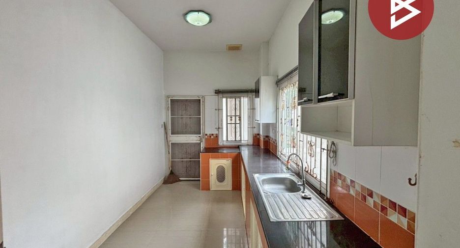 出售 3 卧室 独立屋 在 Phan Thong, Chon Buri