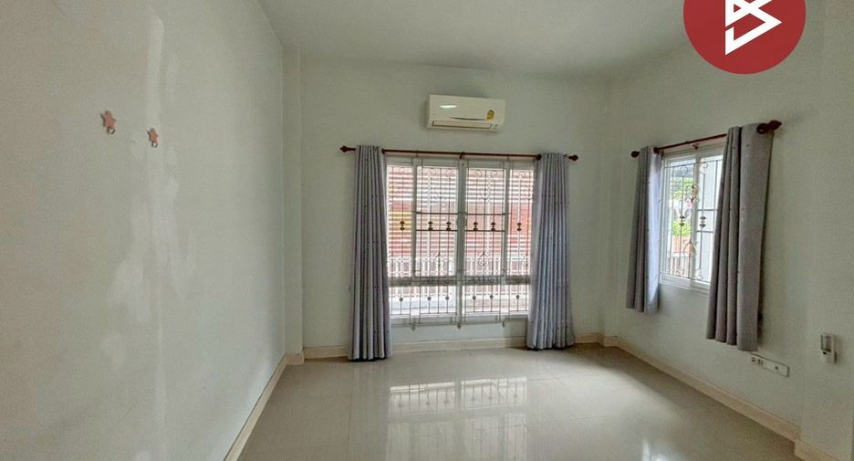 出售 3 卧室 独立屋 在 Phan Thong, Chon Buri