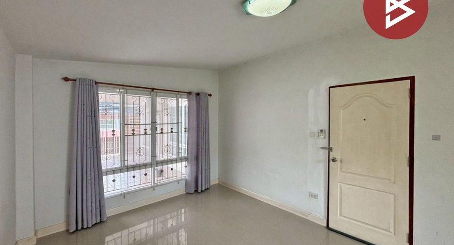 出售 3 卧室 独立屋 在 Phan Thong, Chon Buri
