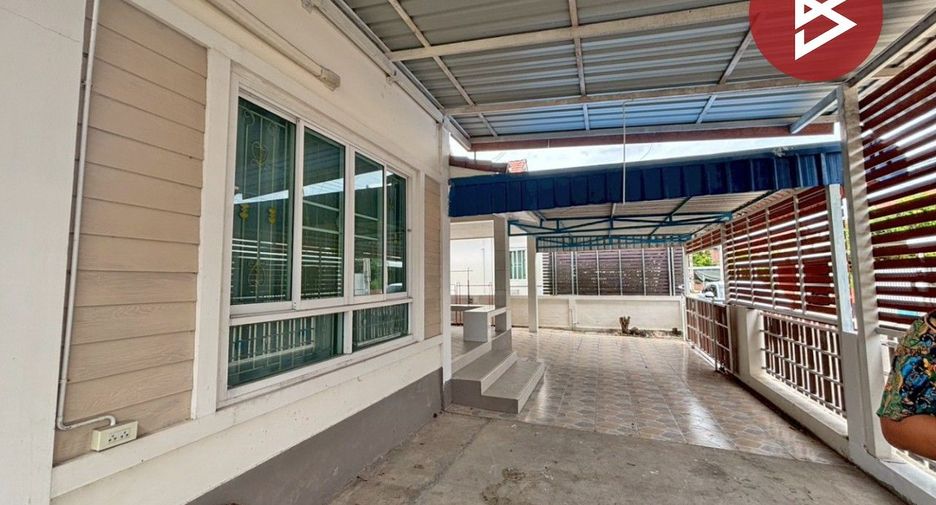 出售 3 卧室 独立屋 在 Phan Thong, Chon Buri