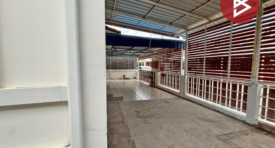 出售 3 卧室 独立屋 在 Phan Thong, Chon Buri