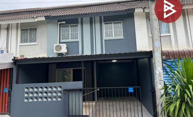 Casa adosada en venta de 3 habitaciones en Mueang Samut Prakan, Samut Prakan
