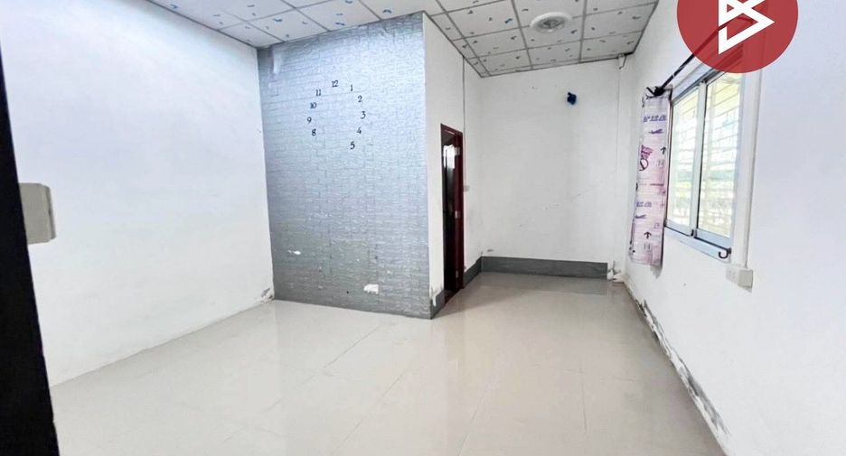 For sale 3 bedrooms house in Kaeng Krachan, Phetchaburi