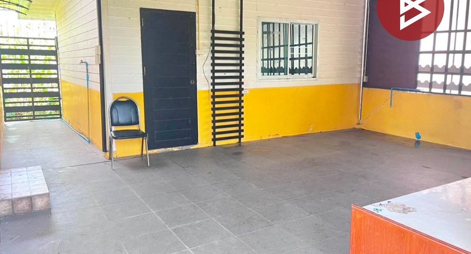 For sale 3 bedrooms house in Kaeng Krachan, Phetchaburi