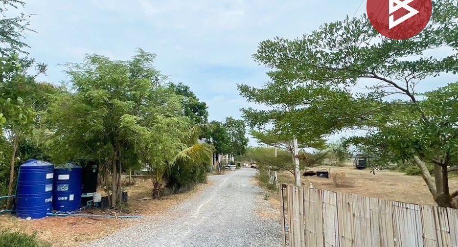 For sale 3 bedrooms house in Kaeng Krachan, Phetchaburi