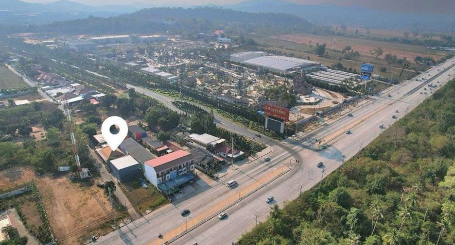 ขาย ที่ดิน ใน สัตหีบ, ชลบุรี
