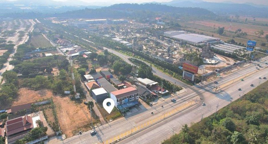 ขาย ที่ดิน ใน สัตหีบ, ชลบุรี