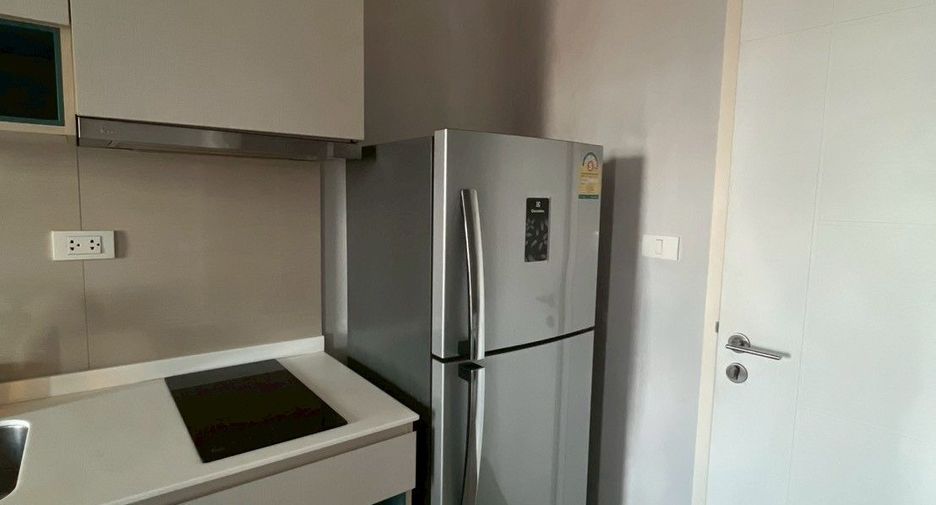 For rent 1 Beds condo in Central Pattaya, Pattaya