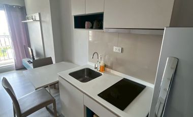 À louer 1 chambre condo à Central Pattaya, Pattaya