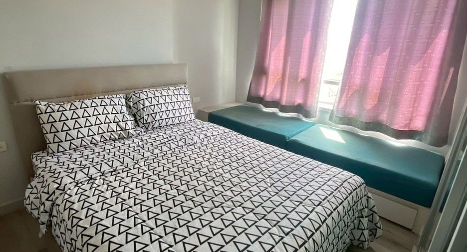 For rent 1 Beds condo in Central Pattaya, Pattaya