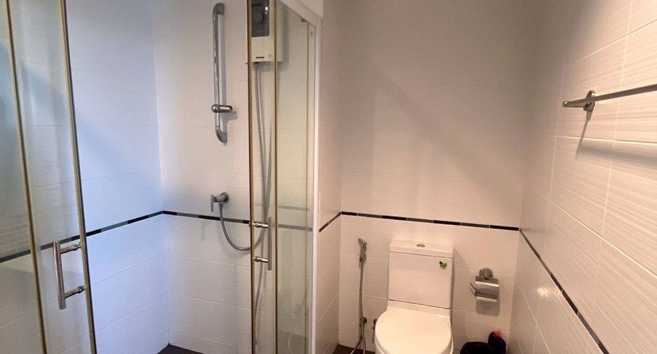 For rent 1 Beds condo in Central Pattaya, Pattaya