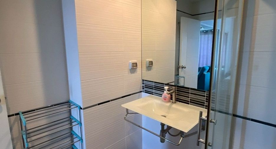 For rent 1 Beds condo in Central Pattaya, Pattaya