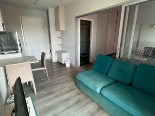 For Rent 1 Bedroom Condo In Bang Lamung, Chonburi