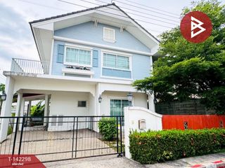 For sale 3 bedrooms house in Lat Krabang, Bangkok