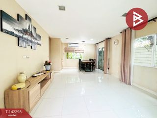 For sale 3 bedrooms house in Lat Krabang, Bangkok