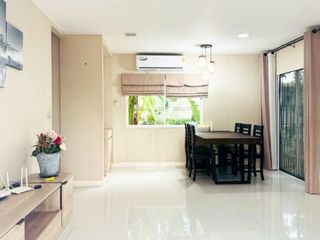 For sale 3 bedrooms house in Lat Krabang, Bangkok