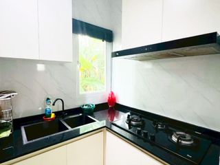 For sale 3 bedrooms house in Lat Krabang, Bangkok