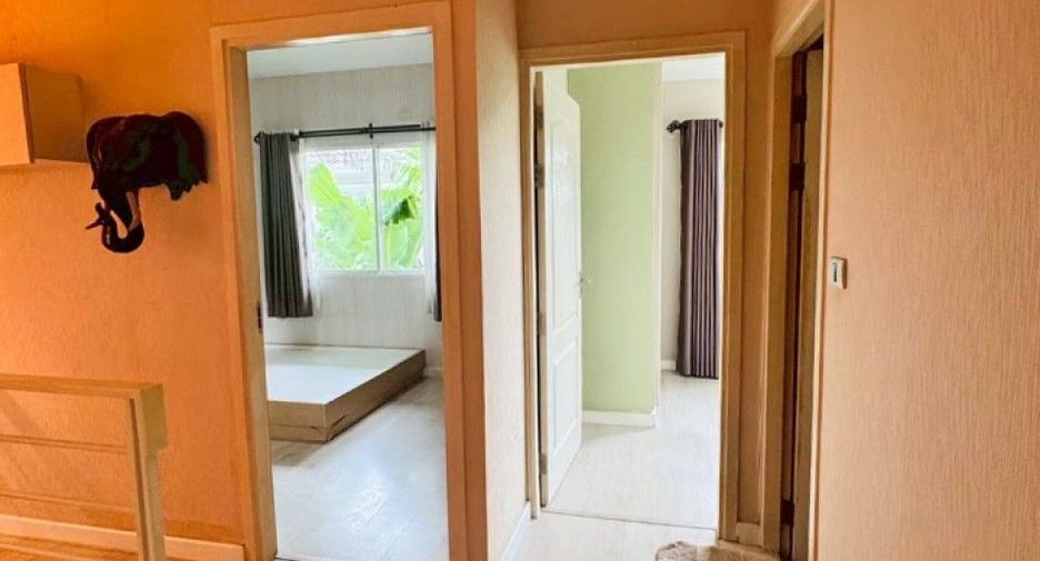 À vendre 3 chambres maison à Lat Krabang, Bangkok