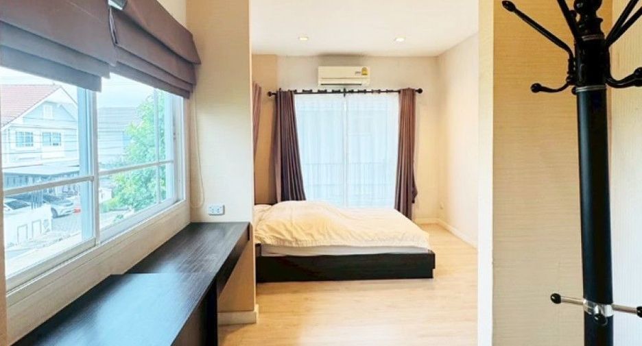 À vendre 3 chambres maison à Lat Krabang, Bangkok