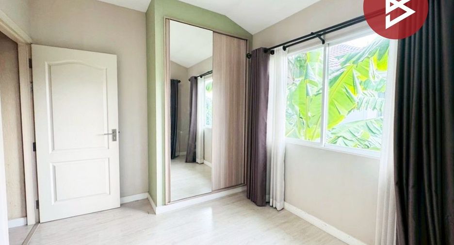 À vendre 3 chambres maison à Lat Krabang, Bangkok