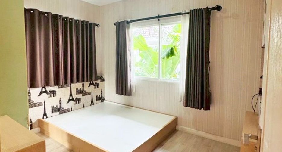 À vendre 3 chambres maison à Lat Krabang, Bangkok