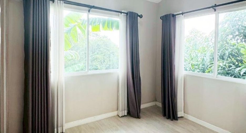 À vendre 3 chambres maison à Lat Krabang, Bangkok