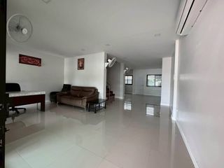 For sale 2 bedrooms townhouse in Bang Lamung, Chonburi